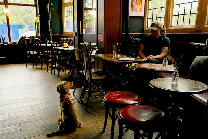 What’s Really Killing Britain’s Historic Pubs