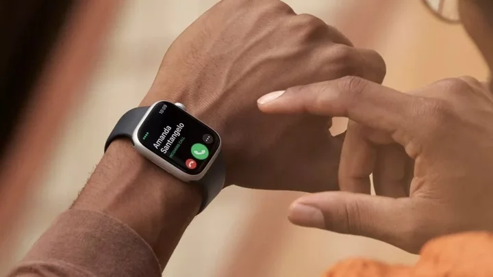 Target Circle members can get the Apple Watch Series 8 on sale for even cheaper than its Prime Day price
