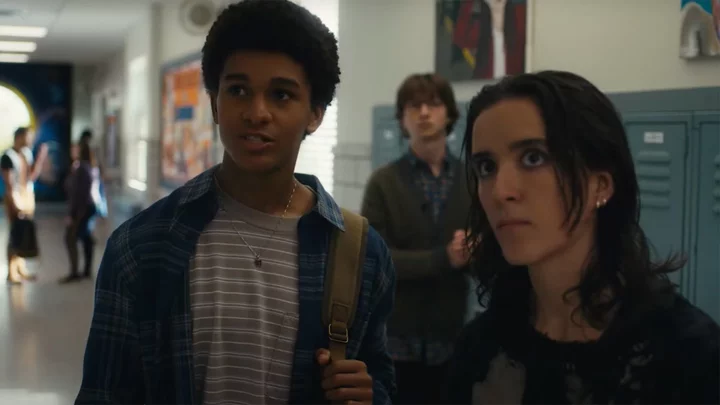 'Shelter' trailer teases a high schooler trying to track down his missing classmate
