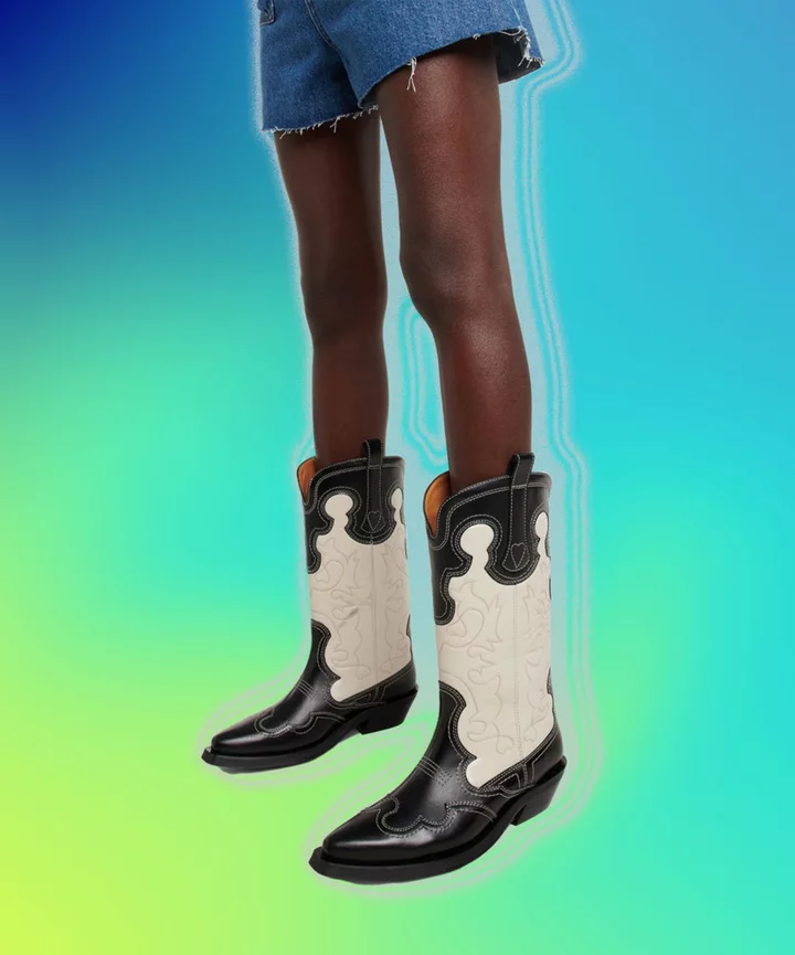 The Fall Boot Trends You’ll Want To Walk Everywhere In