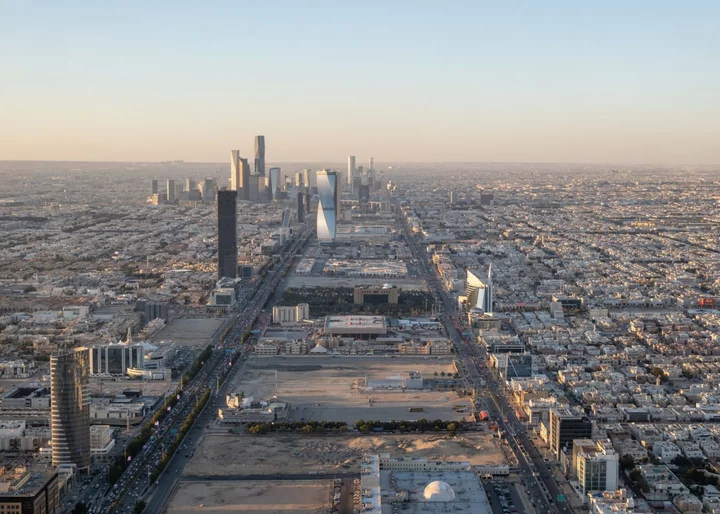 Saudi Arabia Adds 2030 Expo to Growing Line-Up of Global Events