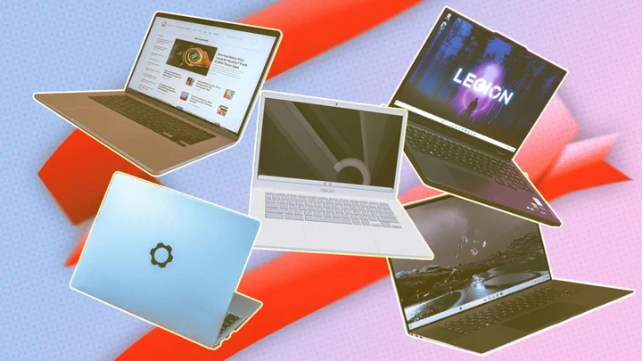 Laptop Gift Guide 2023: Tested Picks for Everyone on Your List
