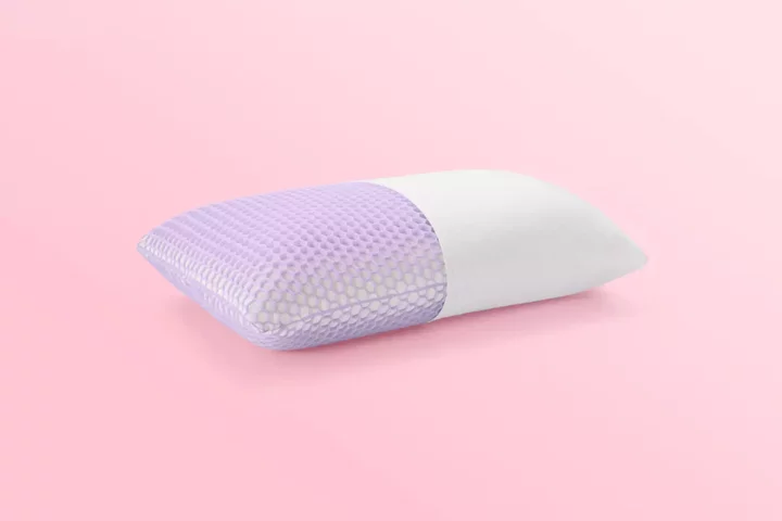 Aching Sleepers, Rejoice — These 11 Pillows Can Help Reduce Nightly Neck Pain
