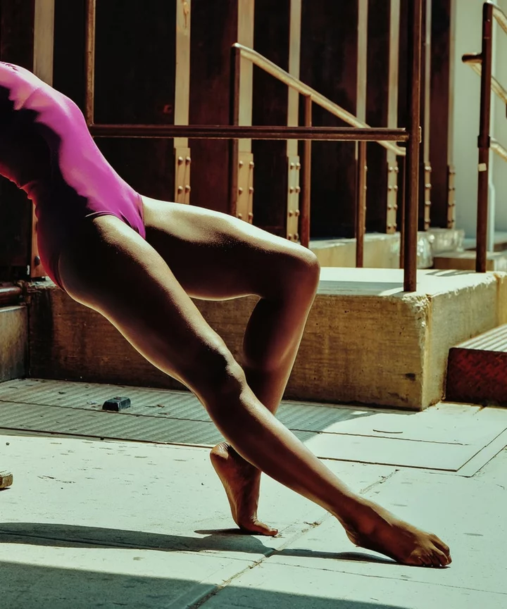 How Mercedes Baptista Revolutionized Black Modern Dance in Brazil