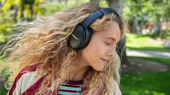 The Bose QuietComfort headphones and earbuds are both on sale at Amazon right now