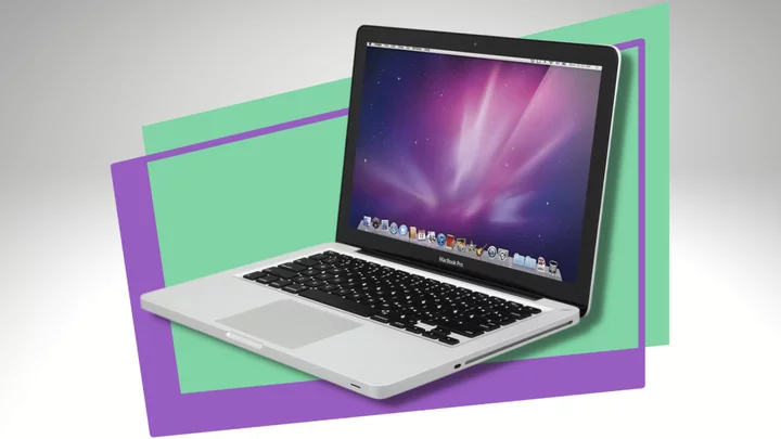 Score a refurbished MacBook Pro for under $270
