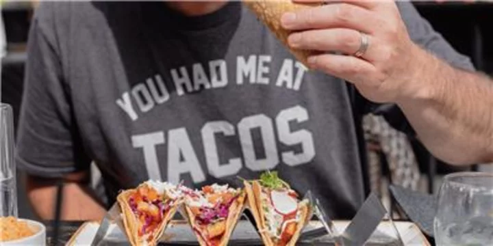 TacoTuesday.com Stands With Taco Bell to Free Taco Tuesday