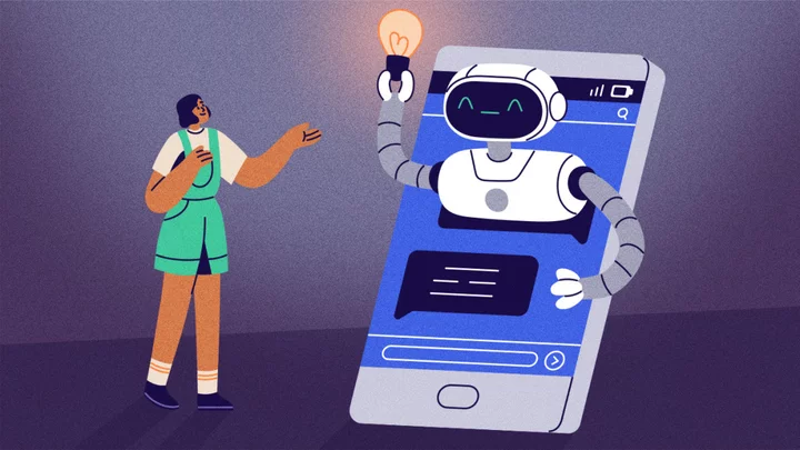 The Best AI Chatbots for 2023