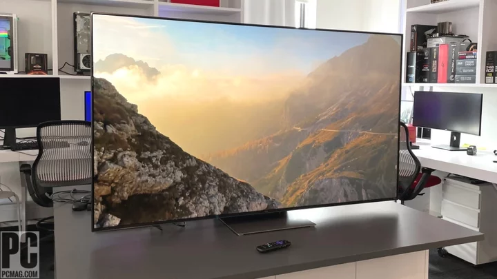 The Best 55-Inch TVs for 2023