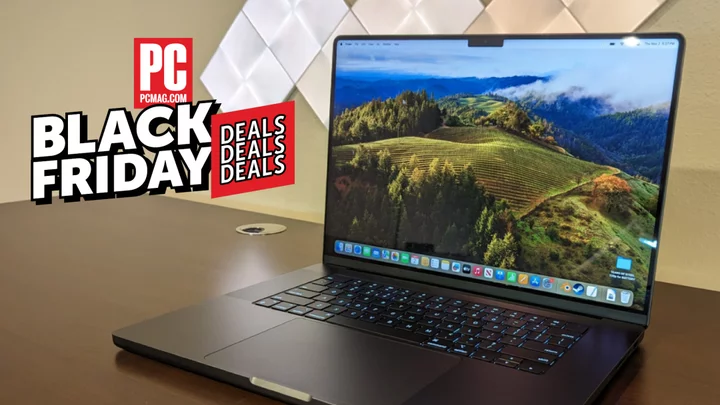 Don't Miss Out on These Black Friday Apple MacBook Deals