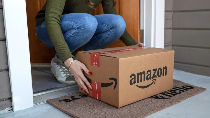 Amazon: More Prime Deliveries Are Arriving Same-Day or Next-Day Than Ever