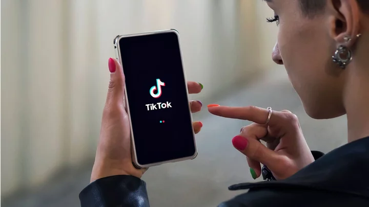TikTok Using Employee-Monitoring Tech to Make Sure People Come Into the Office