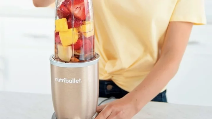 Our favorite personal blender is 50% off for one day only