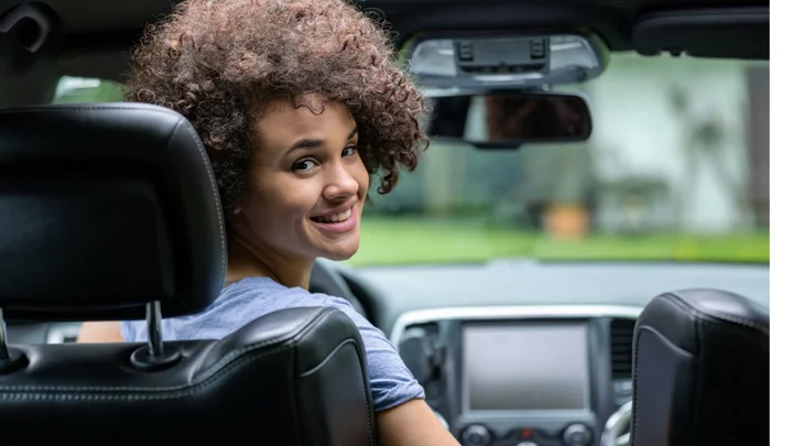 Lyft's Women+ Connect to Match Women and Nonbinary Drivers and Riders