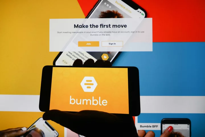 Bumble launches new features, including for compatibility