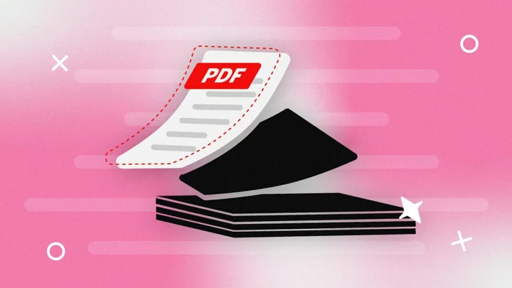 How to Combine PDF Files
