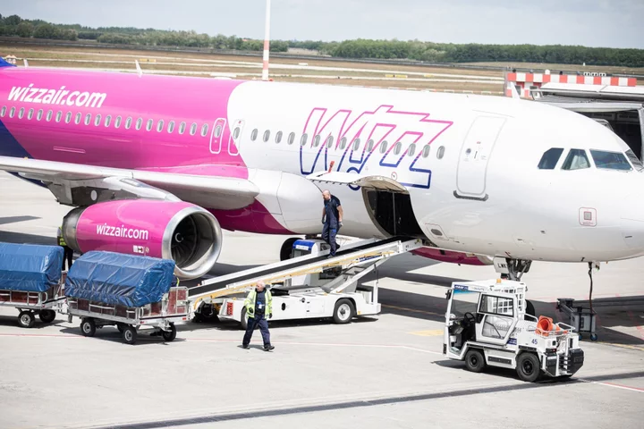 UK Regulator Takes Action Against Wizz Air Over Customer Refunds