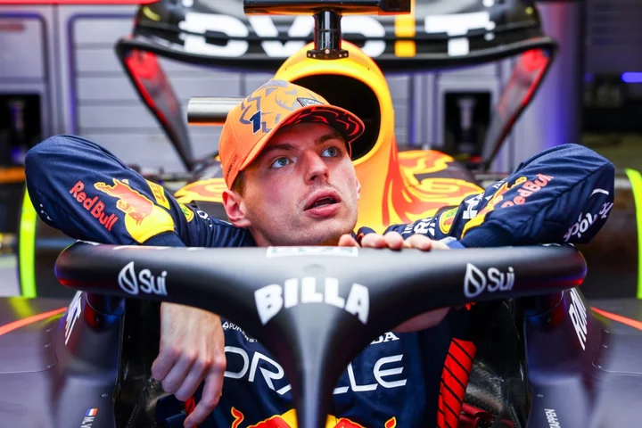 F1 Austrian Grand Prix LIVE: Qualifying latest updates and times from Red Bull Ring