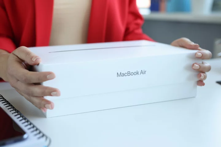 This MacBook Air refurb is only $300