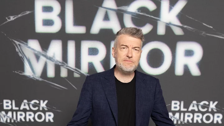 'Black Mirror' Season 6 is Charlie Brooker versus Netflix