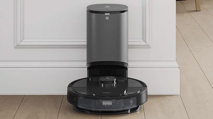 Prime Day may be over, but you can still grab a robot vacuum and mop hybrid with laser mapping for less than $200