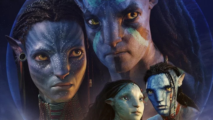 How to watch 'Avatar: The Way of Water' from your couch