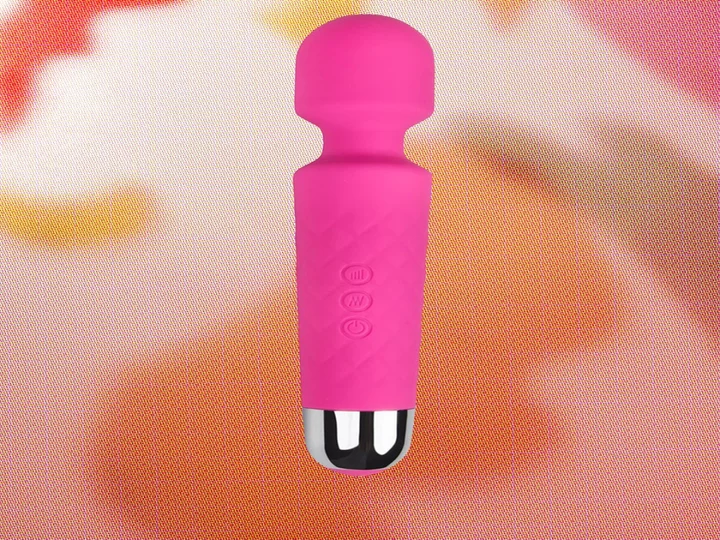 The 15 Most Magical Wand Vibrators, According To Satisfied Reviewers