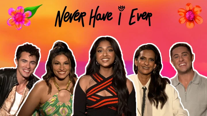 What the cast of 'Never Have I Ever' will miss most after series finale