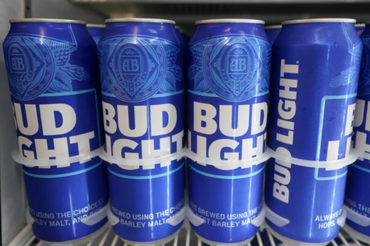 Bud Light, top US seller since 2001, loses sales crown to Modelo as backlash continues