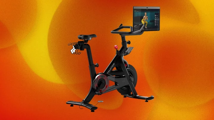 Save $500 on the Peloton Bike+ this Prime Day
