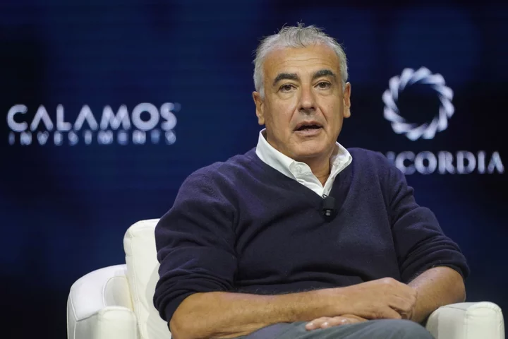 Marc Lasry Says Pickleball Offers Better Rate of Return Than NBA