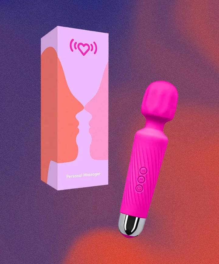 Amazon Is Practically Giving Away This Best-Selling Vibrator For National Orgasm Day