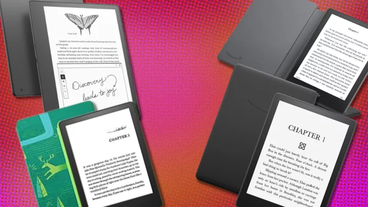 All the top Kindle deals that are already live on Amazon ahead of Prime Day