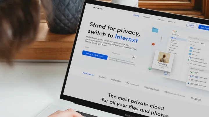 Store 2TB of Data Securely With 30% Off This Private Cloud Service