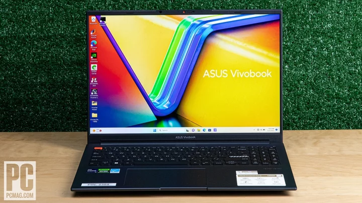 Asus Vivobook Pro 16 (K6602) Review