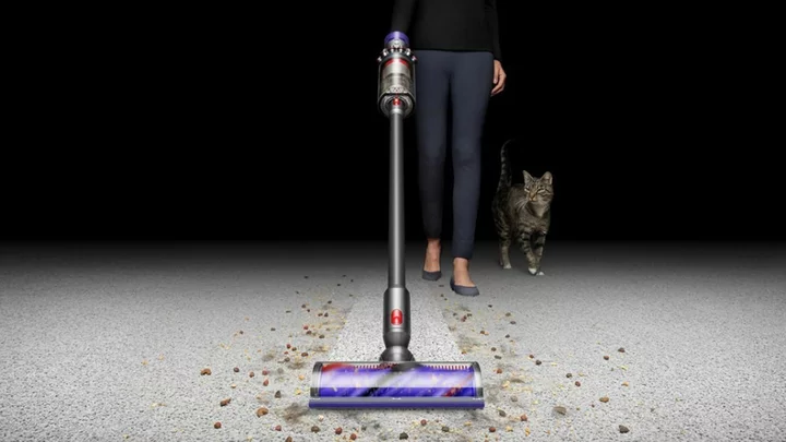 Grab the Dyson V11 Extra for its lowest price ever at Best Buy