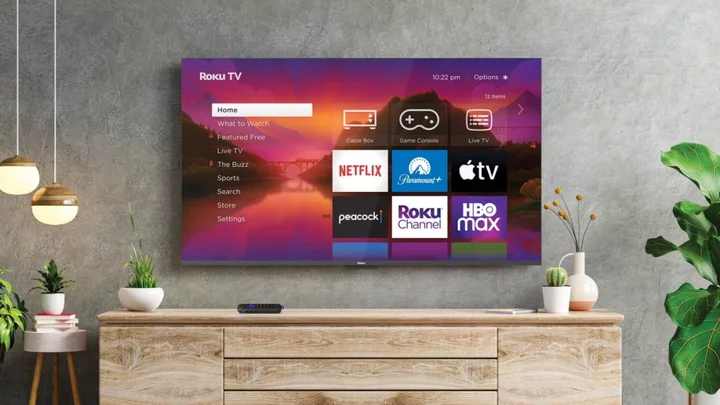 Set the Channel: How to Add Streaming Apps to Your Roku Device