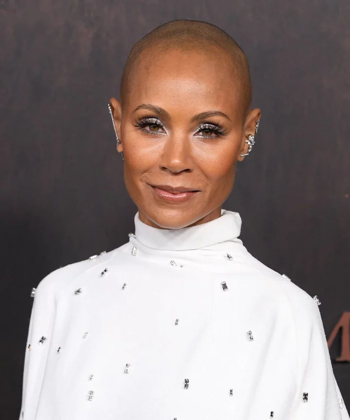 Lots Of Celebrities Write Memoirs. Why Did Jada Pinkett Smith Get Vilified For Hers?