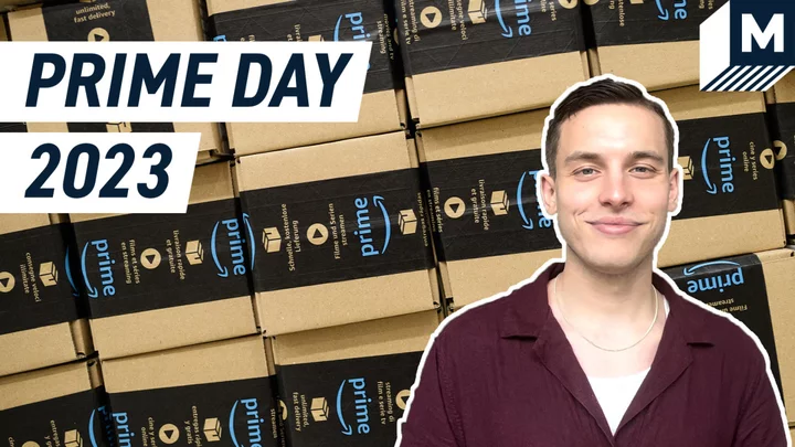 How to shop Amazon Prime Day 2023