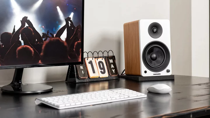 The Best Computer Speakers for 2023