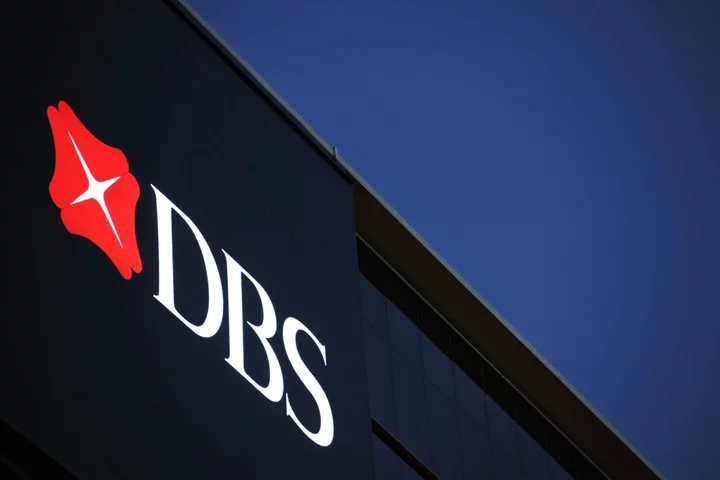 DBS Rents Hong Kong Shop for 18% Less to Target Rich Chinese