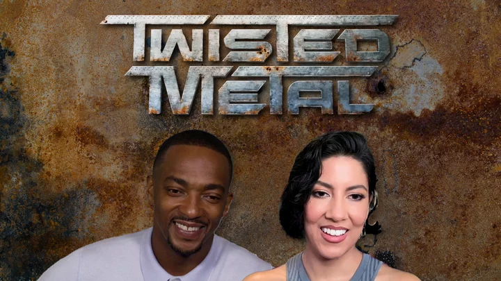 Meet Peacock’s 'Twisted Metal' cast