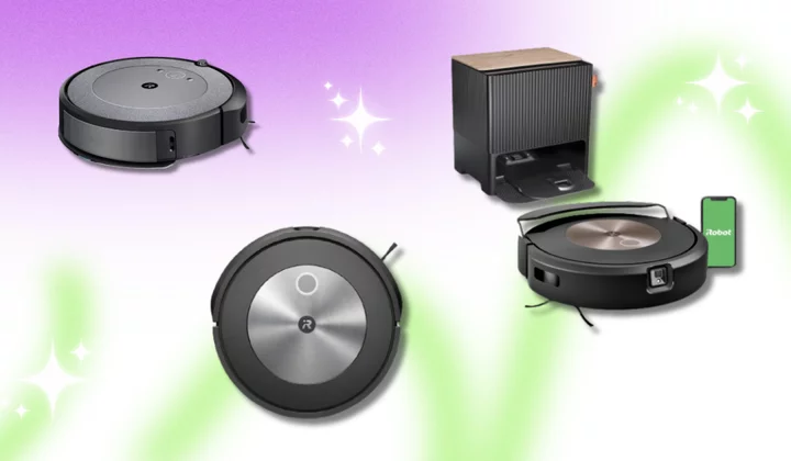 Roomba models, explained: The 2023 guide to deciding which Roomba you should buy