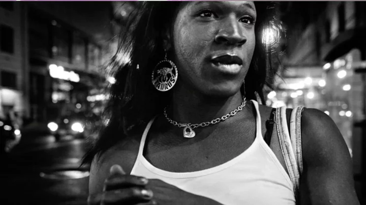 HBO's 'The Stroll' trailer serves a personal history of trans sex workers