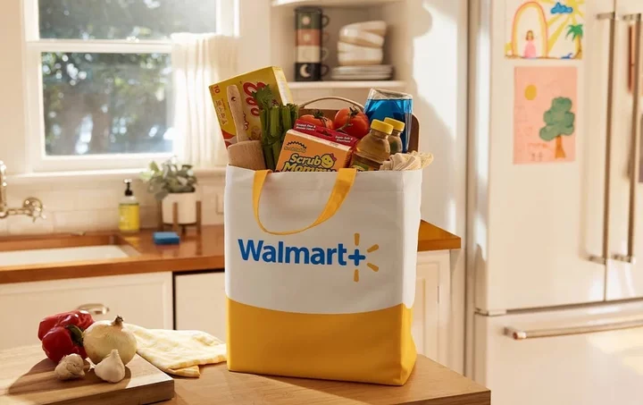 Slash your expenses with a Walmart+ membership