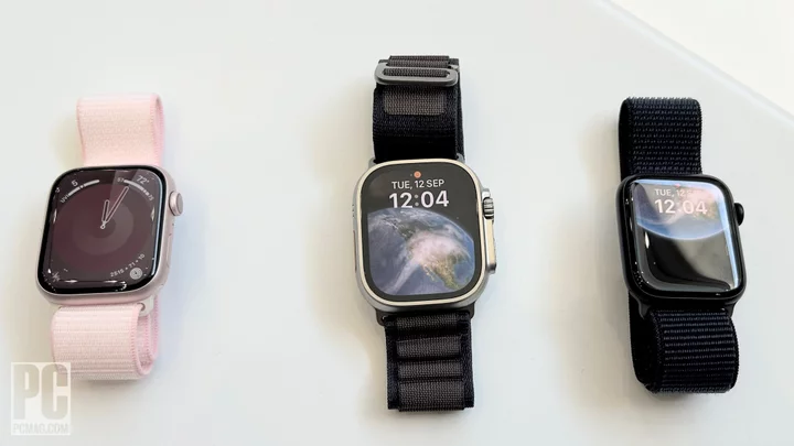 The Best Apple Watch for 2023
