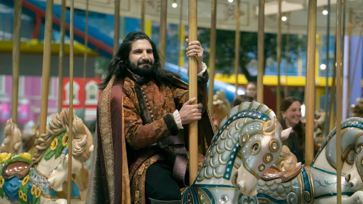 'What We Do in the Shadows' Season 5 review: Fresh blood, fresh laughs