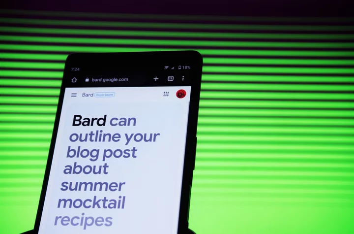 How to unblock Google Bard for free from anywhere in the world