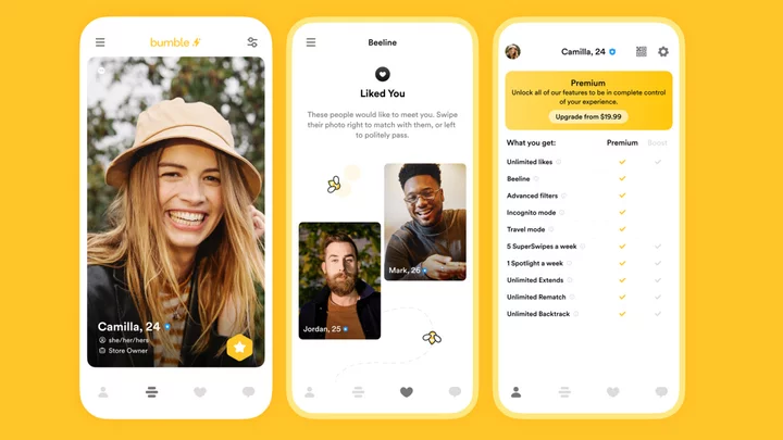 Is Bumble Premium worth it? I tried it for 2 months to find out.