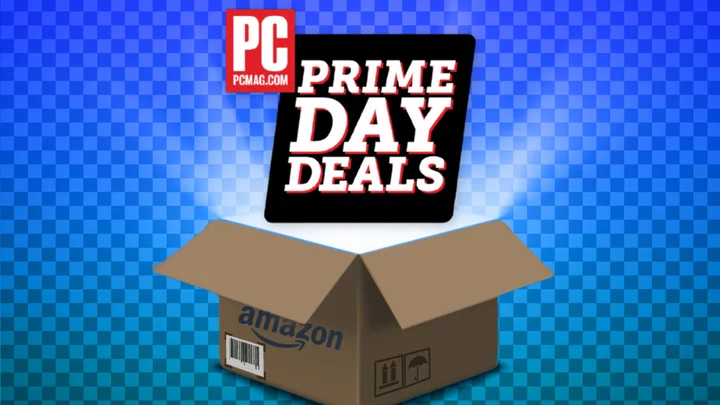 Prime Day Is Live: 300+ of the Best Tech Deals You Can Get on Amazon Right Now